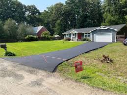 Why Choose Us For All Your Driveway Paving Needs in Valley Green, PA?